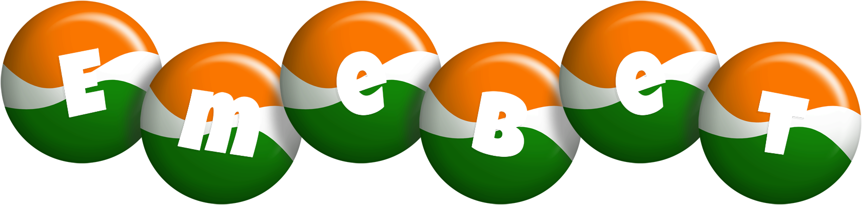 Emebet india logo