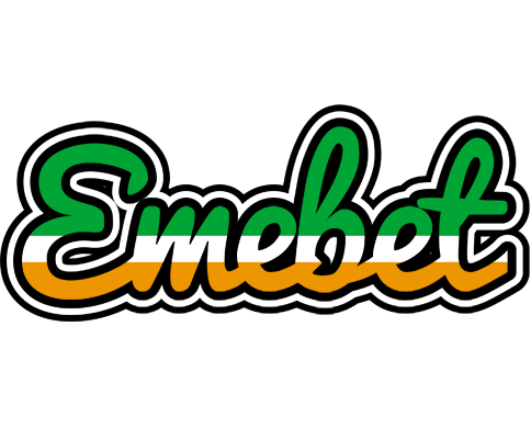 Emebet ireland logo