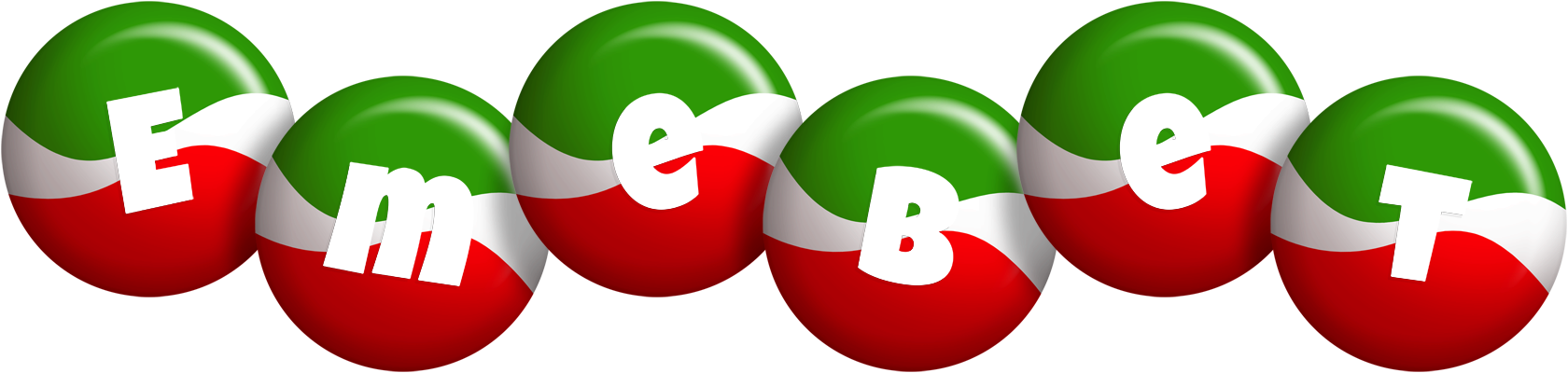 Emebet italy logo
