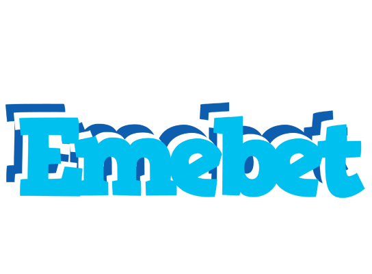 Emebet jacuzzi logo