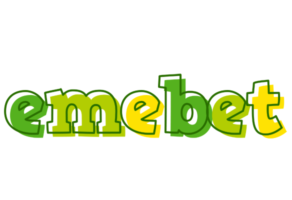 Emebet juice logo