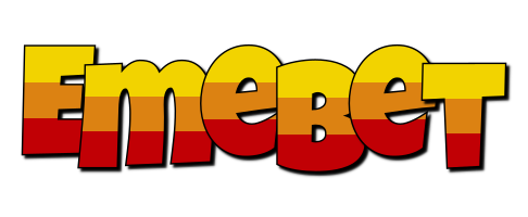 Emebet jungle logo