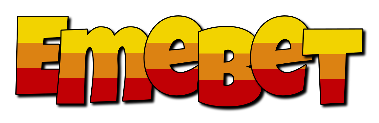 Emebet jungle logo