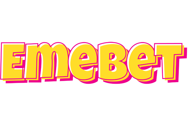 Emebet kaboom logo