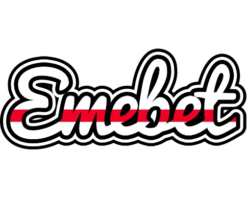 Emebet kingdom logo