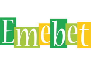 Emebet lemonade logo