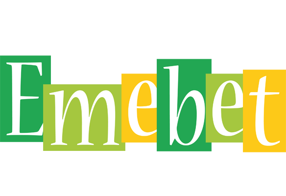 Emebet lemonade logo