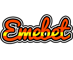 Emebet madrid logo