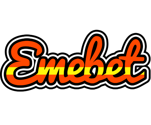 Emebet madrid logo