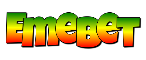 Emebet mango logo