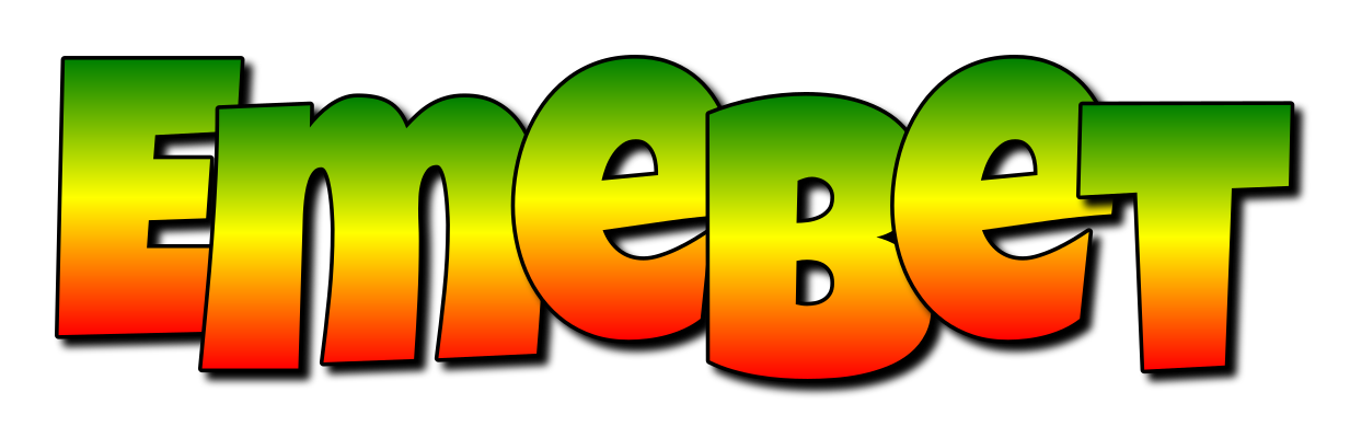 Emebet mango logo