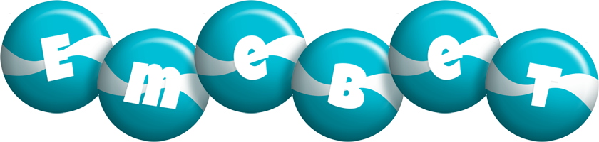 Emebet messi logo