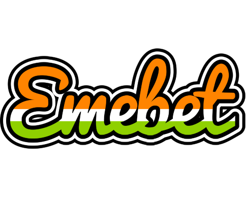 Emebet mumbai logo