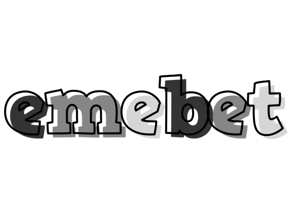Emebet night logo