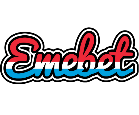 Emebet norway logo