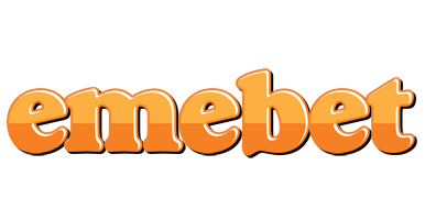 Emebet orange logo