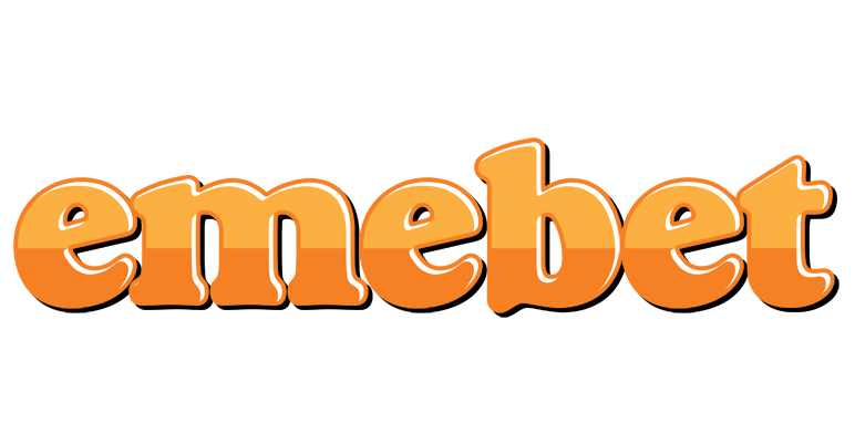 Emebet orange logo
