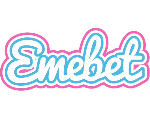 Emebet outdoors logo