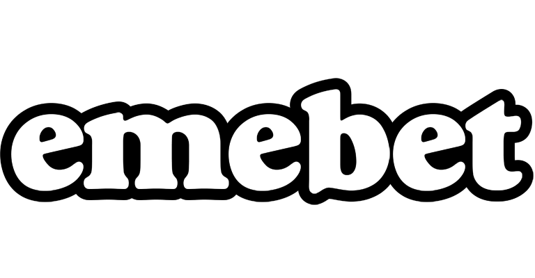 Emebet panda logo