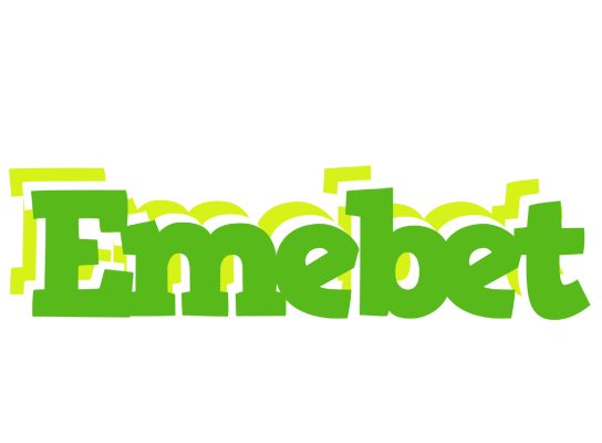 Emebet picnic logo