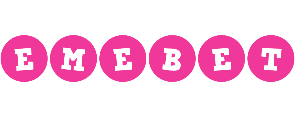Emebet poker logo