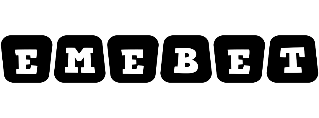 Emebet racing logo
