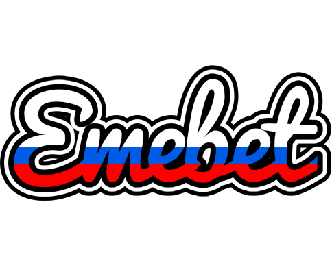 Emebet russia logo