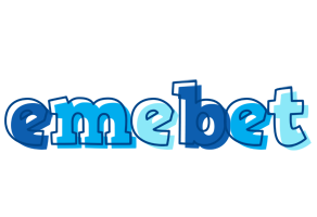 Emebet sailor logo