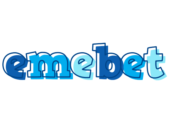 Emebet sailor logo