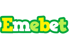 Emebet soccer logo