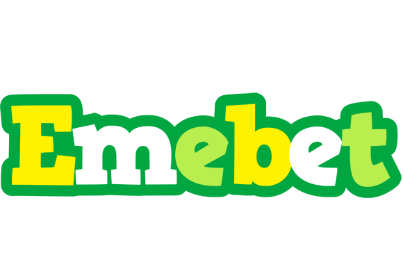 Emebet soccer logo