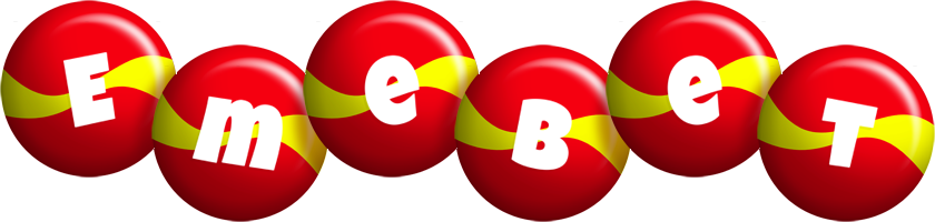 Emebet spain logo