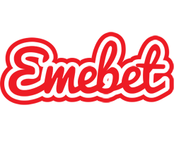 Emebet sunshine logo