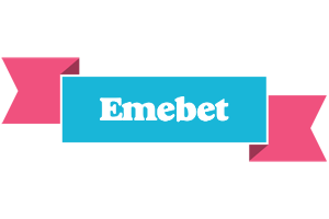 Emebet today logo