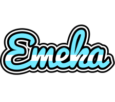 Emeka argentine logo