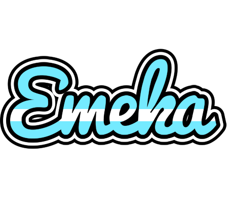 Emeka argentine logo