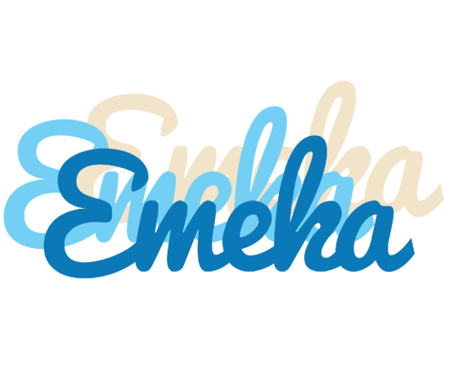 Emeka breeze logo