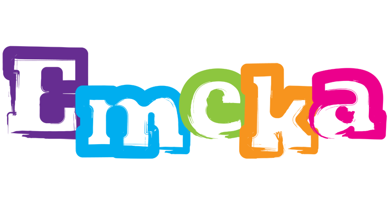 Emeka casino logo