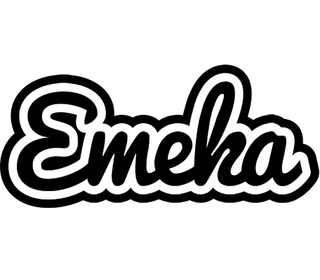 Emeka chess logo