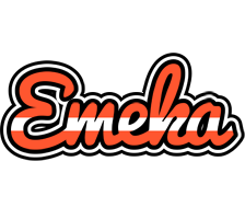 Emeka denmark logo