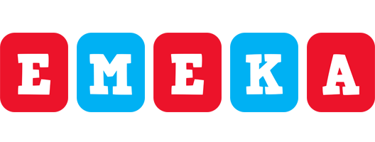 Emeka diesel logo