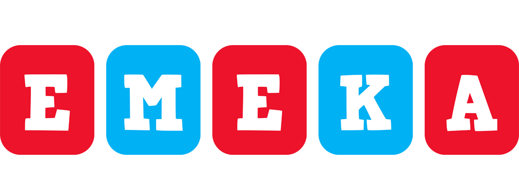 Emeka diesel logo