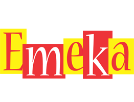 Emeka errors logo