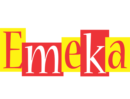 Emeka errors logo