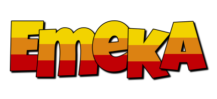 Emeka jungle logo