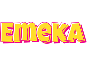 Emeka kaboom logo