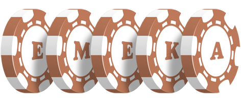 Emeka limit logo