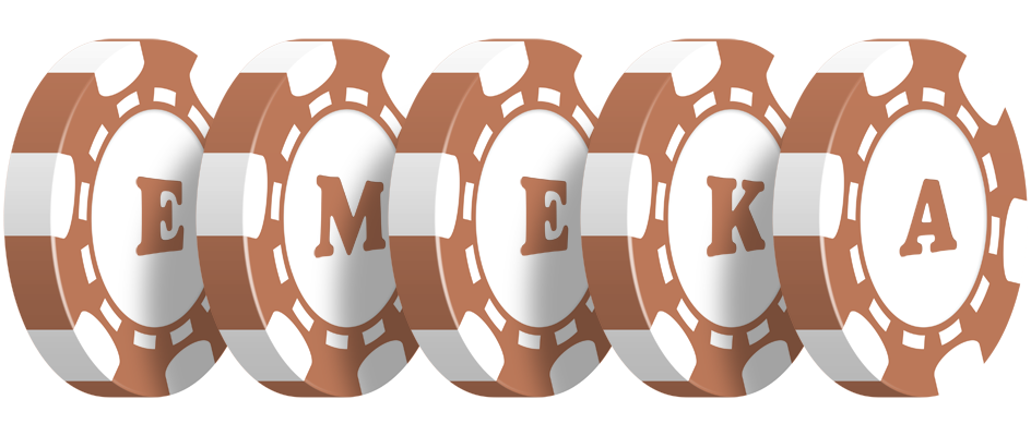Emeka limit logo