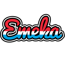Emeka norway logo