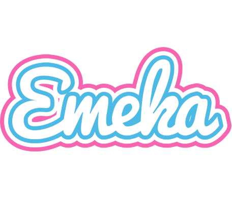 Emeka outdoors logo